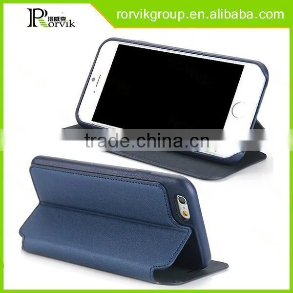 High Quality Blank Mobile Phone Case for Iphone6 photo-4