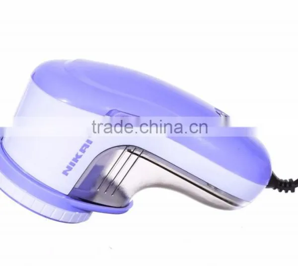 Professional Clothes Fabric Lint Remover NK-8808 photo-4