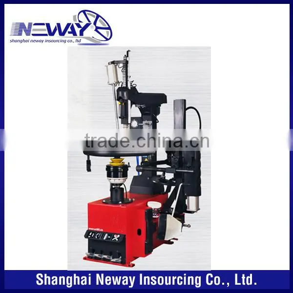 Full Automatic Tire Machines for Sale Used photo-2
