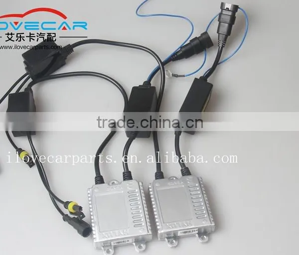 35W/12V Hylux 2a88 HID BALLAST /xenon Hid LAMP RAPLACE HALOGEN LIGHT / CAR PART FAST BALLAST photo-5