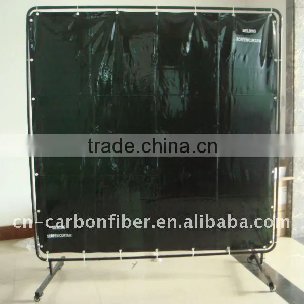 Welding Screens UV Resistant photo-2