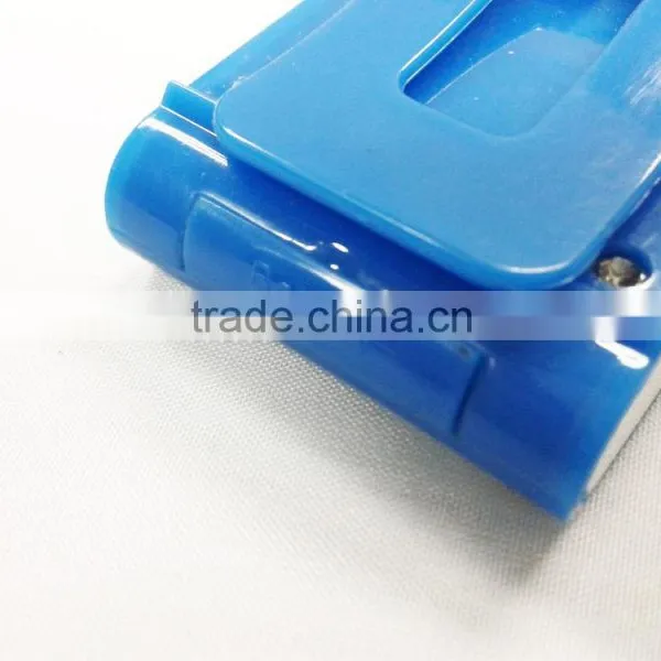 Promotional Mini FM Auto Scan Radio With Back Clip photo-2