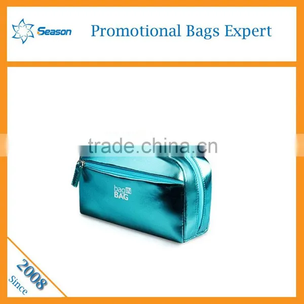 2016 Fashion Cosmetic Bag High Quality Toiletry Bag Waterproof Wash Bag photo-6