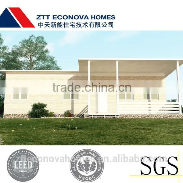 ZTT Movable Houses photo-4