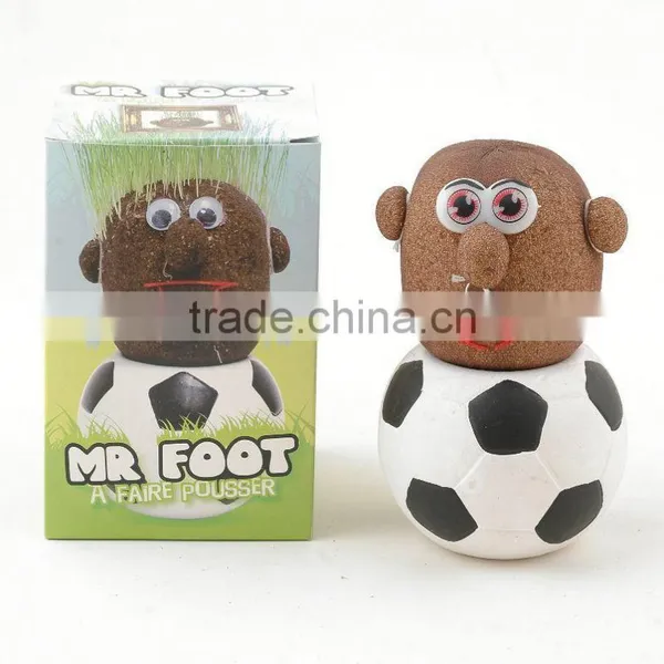 Advertising Gifts Mini Indoor Plant Pots Small Buy photo-2