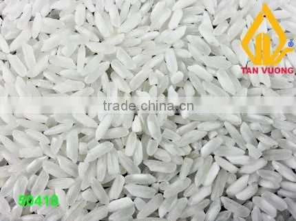 Best Quality-Good Price 504 Long Grain White Rice 10% Broken