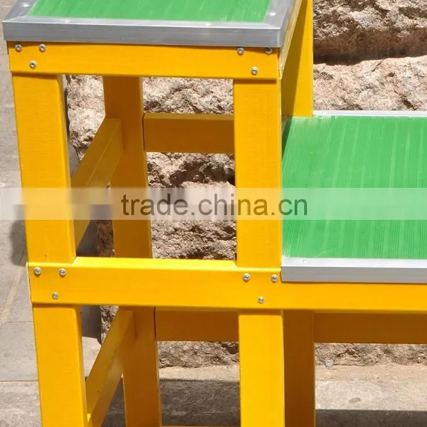 Three Layers Glass Fiber Insulation Stool Manufacturers photo-3