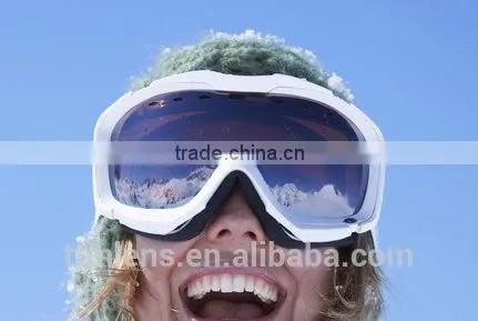 Snowboard Goggles With Camera Ski Glasses Snow Glasses Sunglasses photo-2