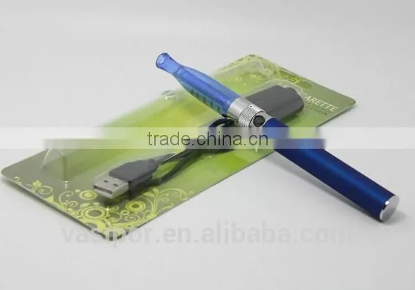 New Come! - Cheap H2 Atomizer Clearomizer Colorful E-Cigarette GS H2 Atomizer Replace CE4 Cartomizer All For photo-3