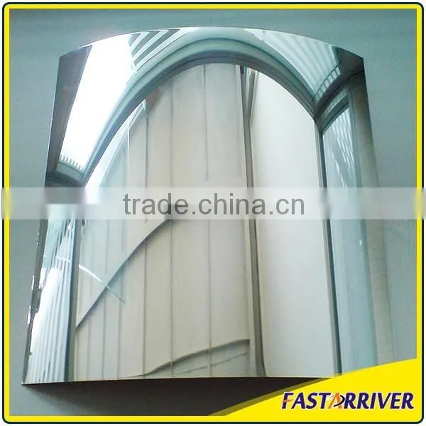 Mirror Anodized Aluminum Reflector Sheet 1060 1070 1100 photo-2