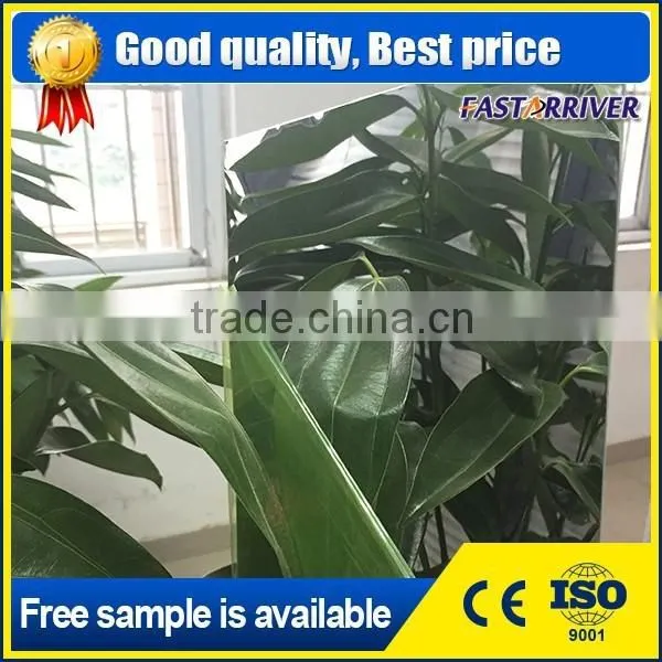 Solar Reflective Mirror Finish Aluminum Sheet 1060 1100 3003 photo-5