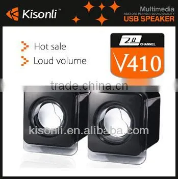 Computers Laptop Accessories, Laptop Mini Speaker Box Made in China