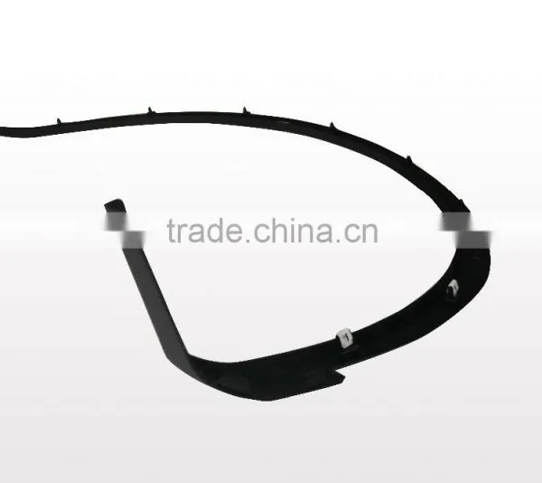 Wheel Trims Assy for CHANGAN Car Parts Accessories From Chinese Car Brands photo-2