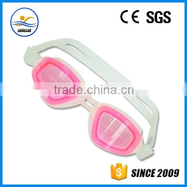 Can Custom Children Swimming Goggles photo-2