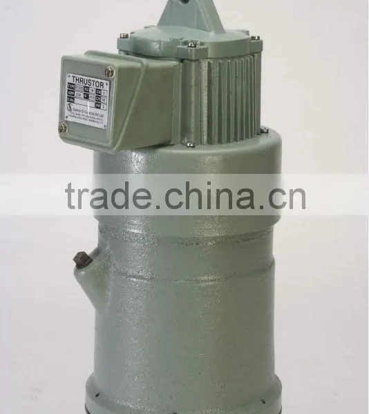 Electro Hydraulic Thrusters ST