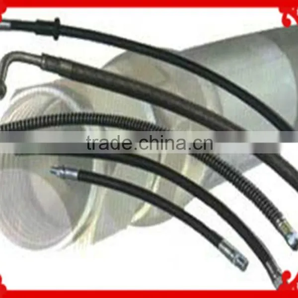 Rubber Brake Hose Assembly photo-5