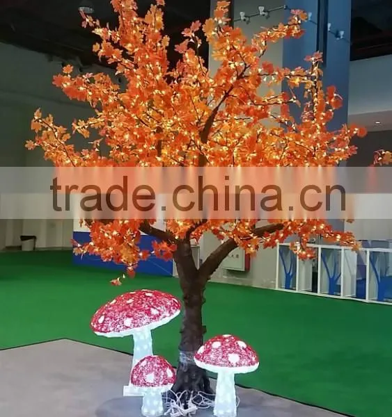 Led Maple Tree