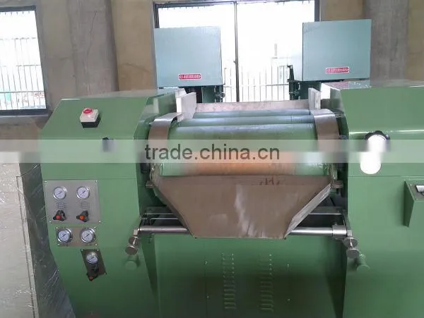 Three Roller Mill(1-3 Finess) photo-4