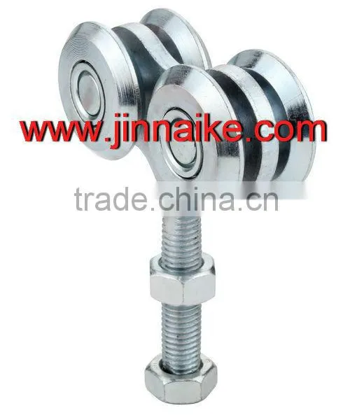 hanger steel door roller,elevator door hanger roller