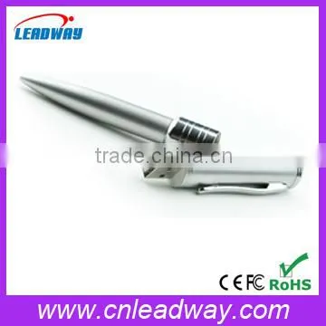 Promotional Ball Pen Usb Flash Drives Gift Usb Pen Drive 1gb 2gb 4gb 8gb 16gb 32gb 64gb photo-3