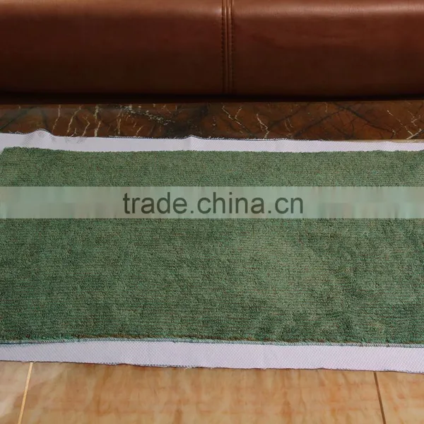 Microfiber Twist Mop Cloth With Material 80%polyester 20%polyamide