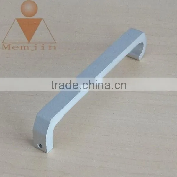 Furniture Handle Aluminium Profile In Competitive Price With Popular Model