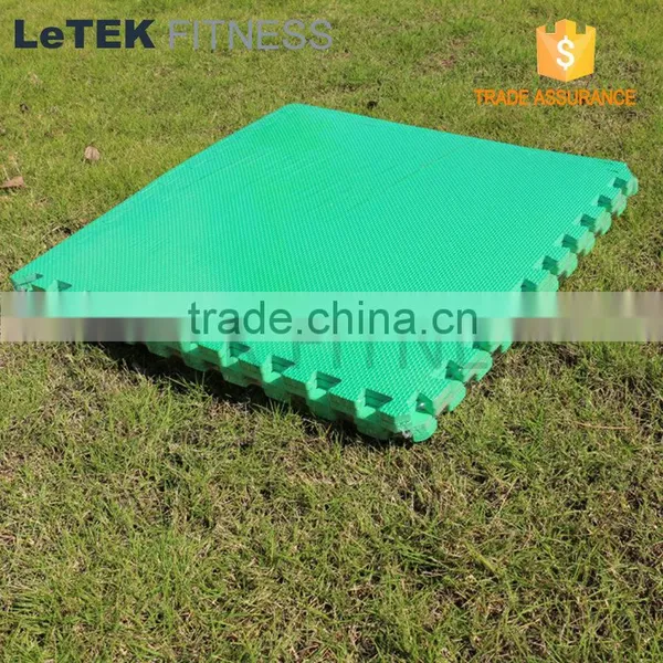 High Level Eva Foam Gym Mat photo-6