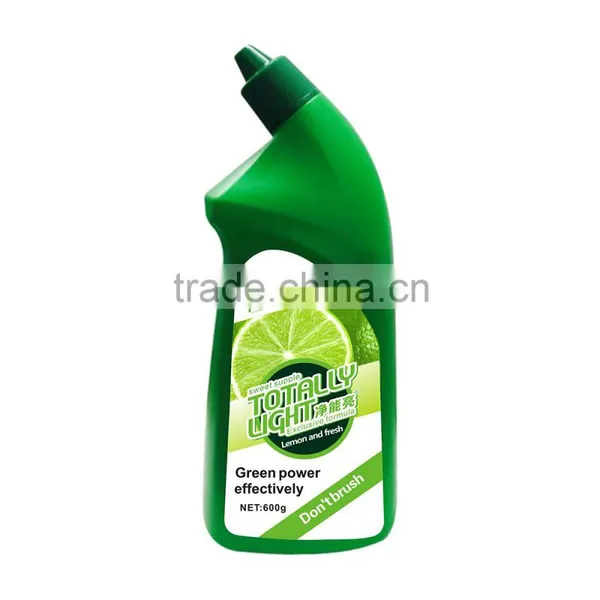 600g Toilet Cleaner