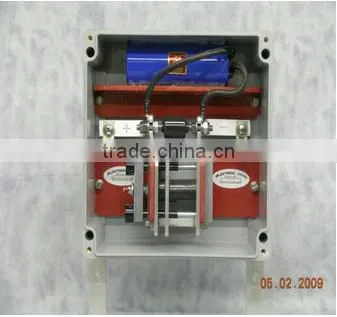 Surge Arrester for Cathodic Protection