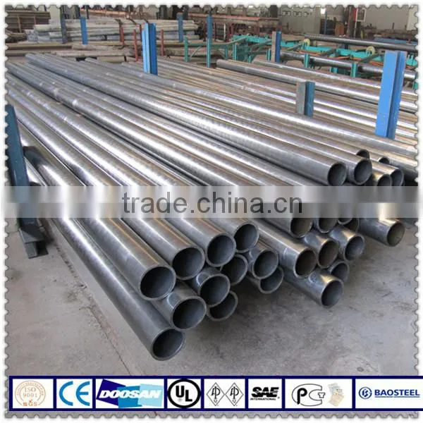 Din Standard Cold Drawn Steel Ck45 Pipe photo-4