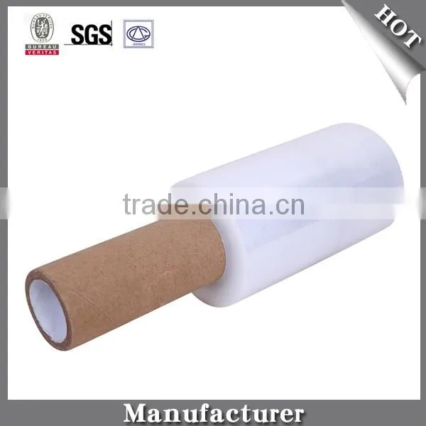 PE Mini Stretch Banding Film photo-5
