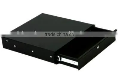 High Quality Customcheap Aluminum Installing Drawer Slides photo-3