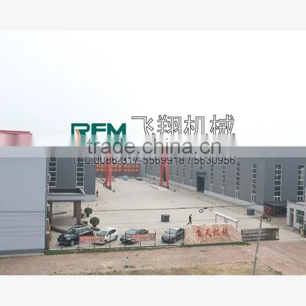 FX 5 Ton Hydraulic Colored Steel Coil Decoiler for Sale photo-5