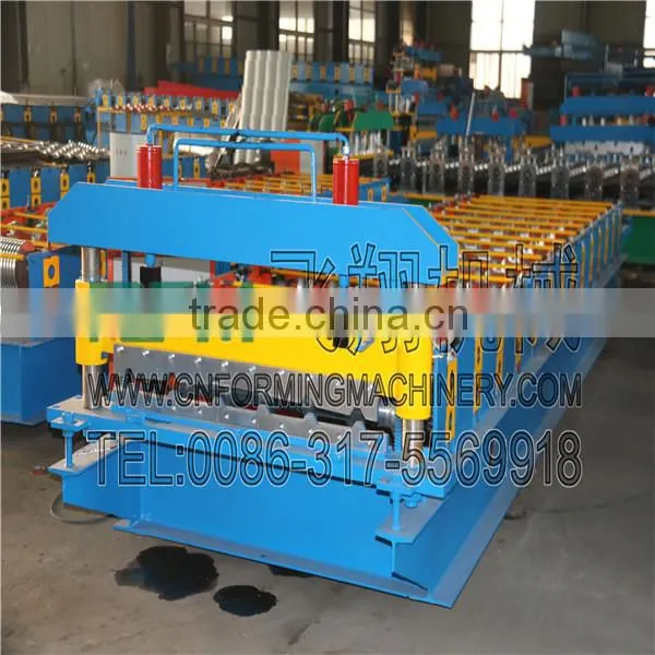 FX Cold Metal Embossing Machinery photo-6
