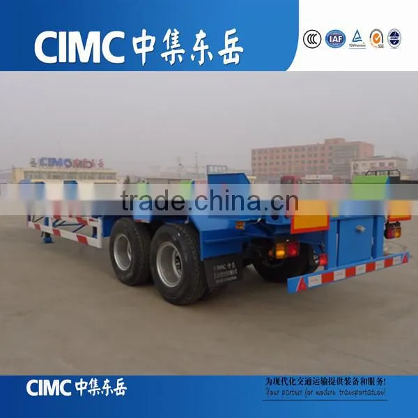 Other Trailer Use Intermodal Chassis Trailer photo-5