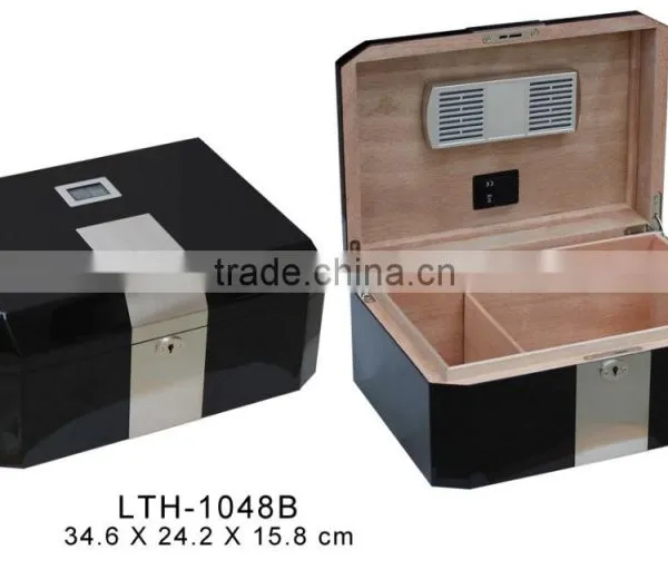 Wooden Boxes for Cigars photo-3