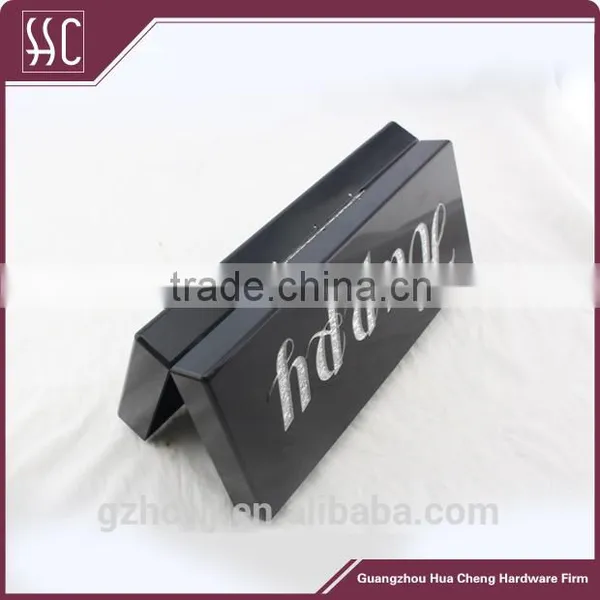 Personalized Women's Evening Happy Clutch Bag photo-3