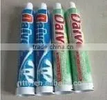 Toothpaste Machinery Laminated Soft Tube Making Machine