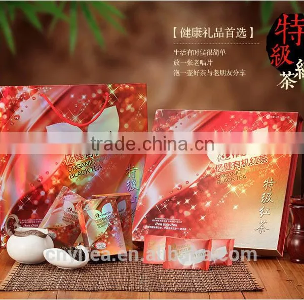 Yijian Organicslimming Tea in Black photo-5