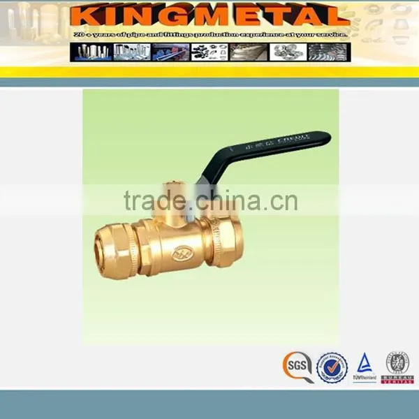 Manufacturer Stainless Steel Sanitary Ball Valves photo-3