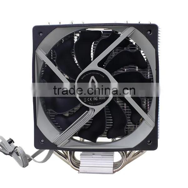 Alseye Wind Plus Cpu Cooler Fan photo-3