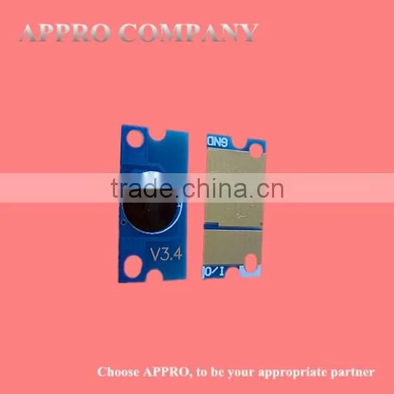 Compatible New Toner Reset Chip for Epson C1600 photo-2