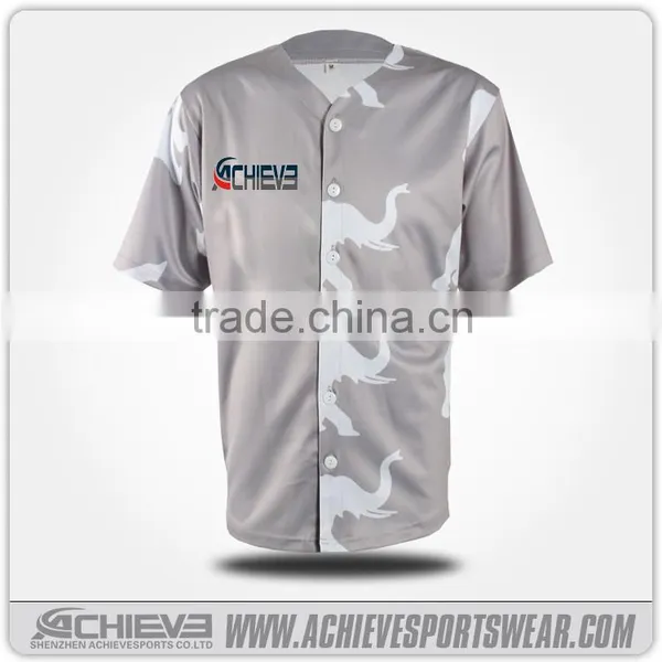 Dri Fit Costume Baseball Jersey,college Baseball Jerseys for Sale photo-4