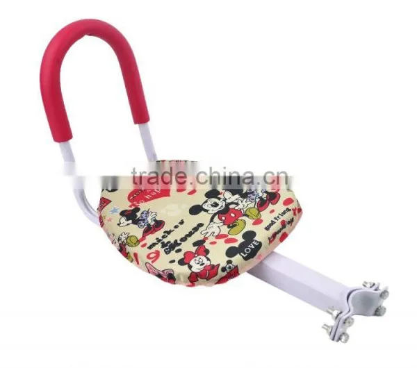 the Most Popular Hot Sale Children Seat Front Bicycle photo-2