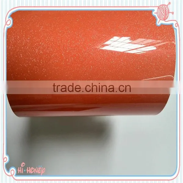 Embossing Pvc Film
