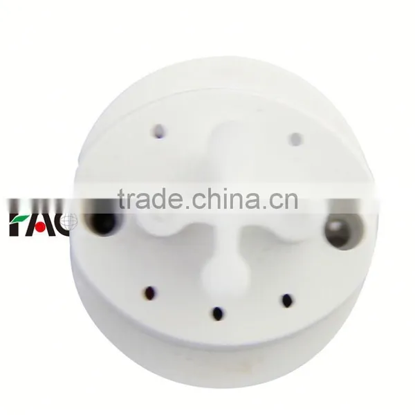 With CE,RoHS Aluminum+PC Led t8 Tube Aluminum Bracket photo-2