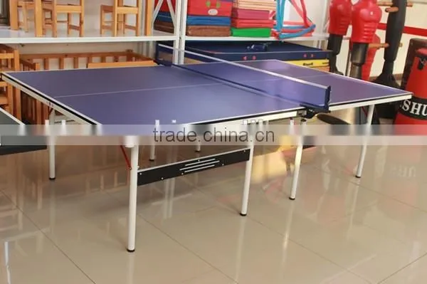 PTQ-23 Folding Table Tennis Table and Ping Pong Tables