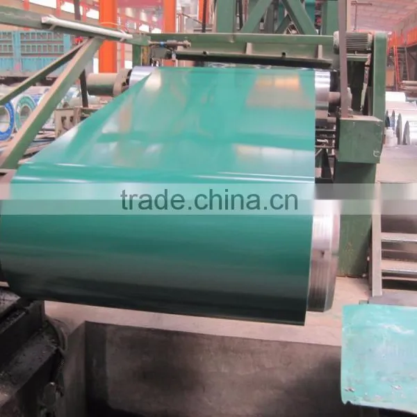 Cold Rolled Steel Coil /Loew Galvanized Steel Coil Price