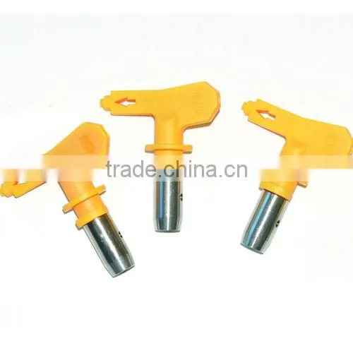 Airless Spray Tips Nozzles for Airless Spray Gun