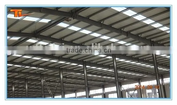 Design Workshop Warehouse Structural Building Materials photo-5